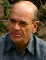 Robert Picardo as Grandpa/Sir Hanif