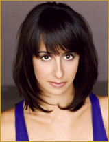 Laura Covelli as Susan