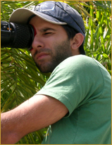 Benji Bakshi, Director of Photography