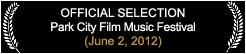 Park City Film Music Festival